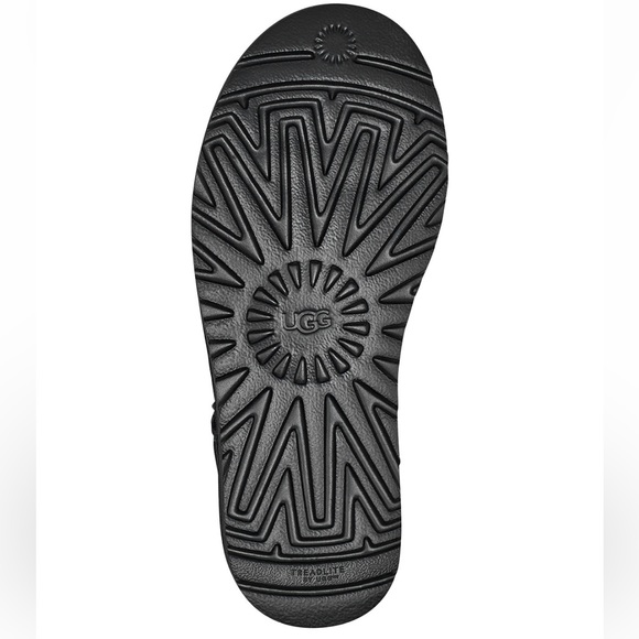 UGG Classic Mini Platform Boots - NWT - Picture 5 of 12